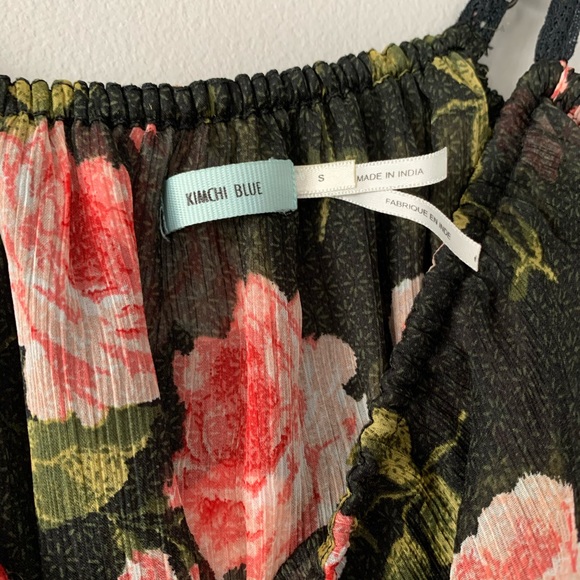 URBAN OUTFITTERS | KIMCHI BLUE - Picture 4 of 4